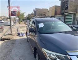 نيسان باثفايندر